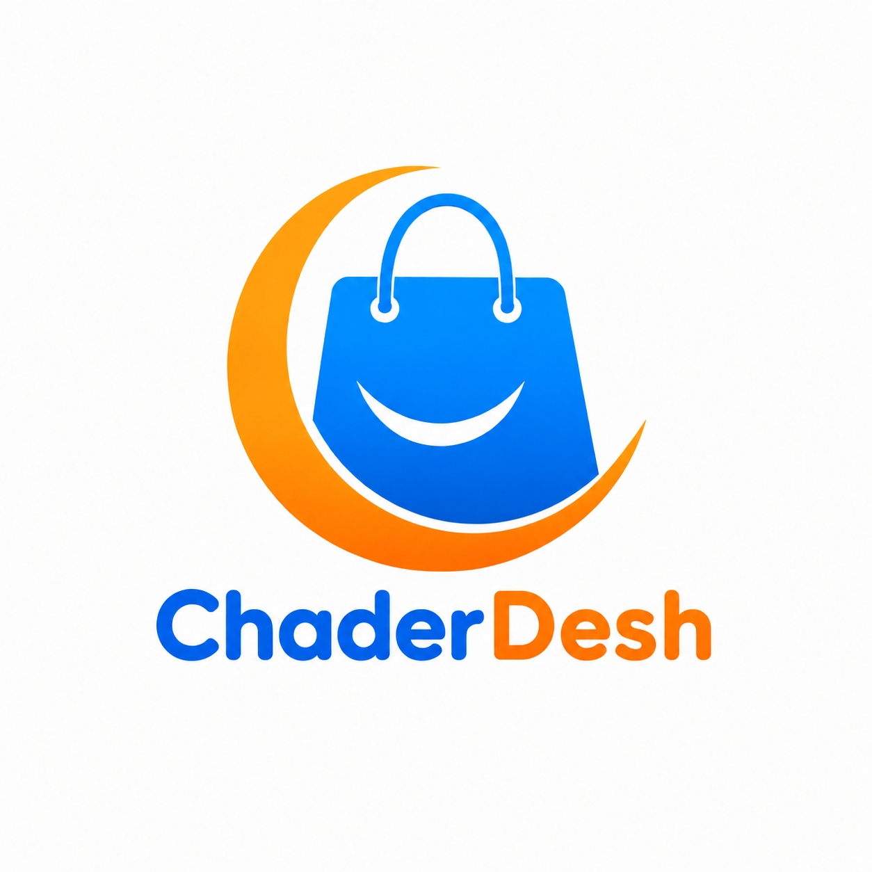 ChaderDesh logo